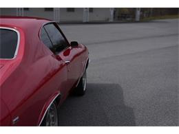 1969 Chevrolet Chevelle (CC-2075695) for sale in Orwigsburg, Pennsylvania