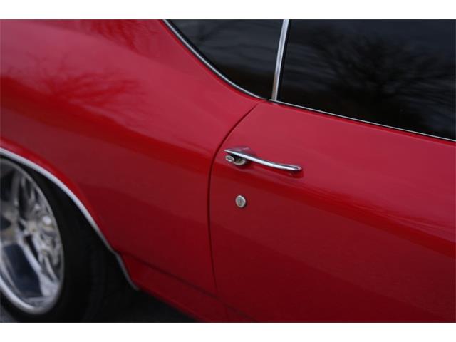 1969 Chevrolet Chevelle (CC-2075695) for sale in Orwigsburg, Pennsylvania