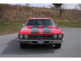 1969 Chevrolet Chevelle (CC-2075695) for sale in Orwigsburg, Pennsylvania