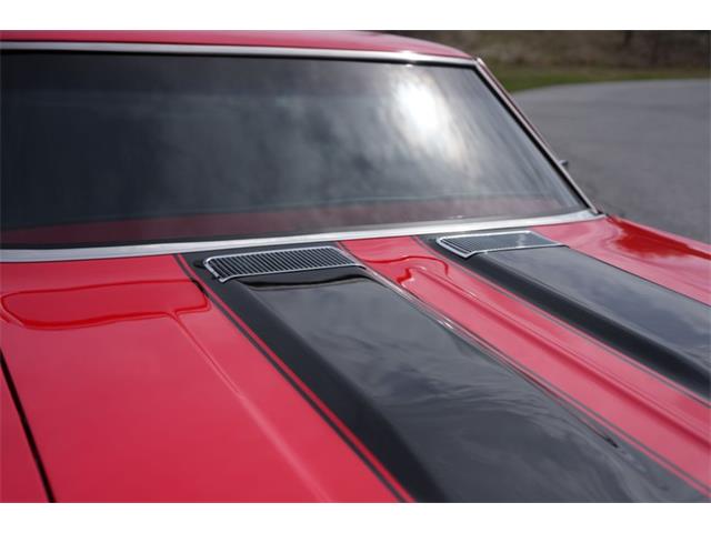 1969 Chevrolet Chevelle (CC-2075695) for sale in Orwigsburg, Pennsylvania