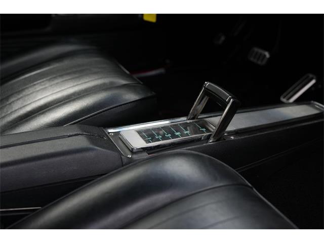 1969 Chevrolet Chevelle (CC-2075695) for sale in Orwigsburg, Pennsylvania