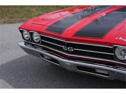 1969 Chevrolet Chevelle (CC-2075695) for sale in Orwigsburg, Pennsylvania