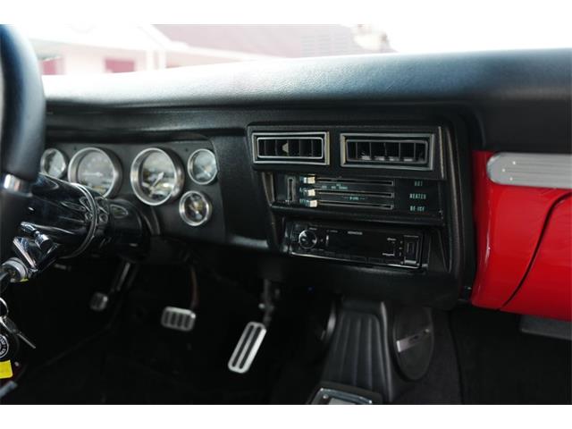 1969 Chevrolet Chevelle (CC-2075695) for sale in Orwigsburg, Pennsylvania