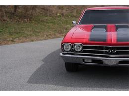 1969 Chevrolet Chevelle (CC-2075695) for sale in Orwigsburg, Pennsylvania