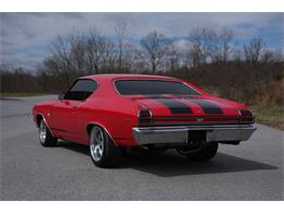 1969 Chevrolet Chevelle (CC-2075695) for sale in Orwigsburg, Pennsylvania
