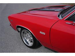 1969 Chevrolet Chevelle (CC-2075695) for sale in Orwigsburg, Pennsylvania