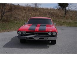 1969 Chevrolet Chevelle (CC-2075695) for sale in Orwigsburg, Pennsylvania