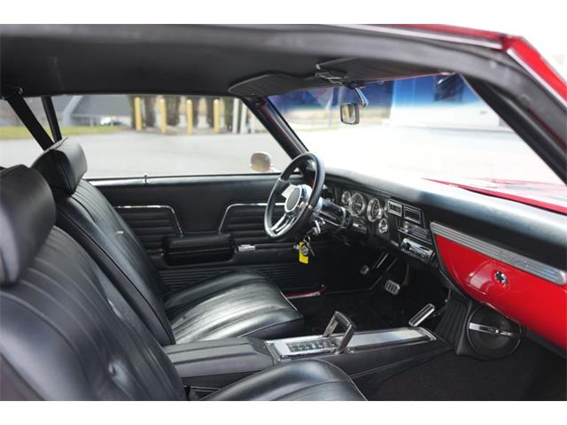 1969 Chevrolet Chevelle (CC-2075695) for sale in Orwigsburg, Pennsylvania