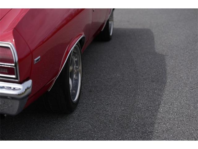 1969 Chevrolet Chevelle (CC-2075695) for sale in Orwigsburg, Pennsylvania