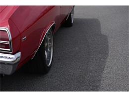 1969 Chevrolet Chevelle (CC-2075695) for sale in Orwigsburg, Pennsylvania
