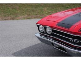 1969 Chevrolet Chevelle (CC-2075695) for sale in Orwigsburg, Pennsylvania
