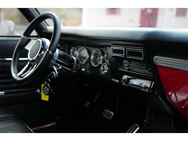 1969 Chevrolet Chevelle (CC-2075695) for sale in Orwigsburg, Pennsylvania