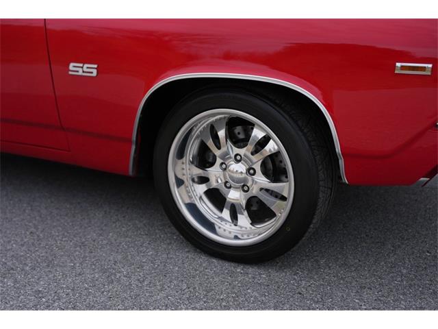 1969 Chevrolet Chevelle (CC-2075695) for sale in Orwigsburg, Pennsylvania