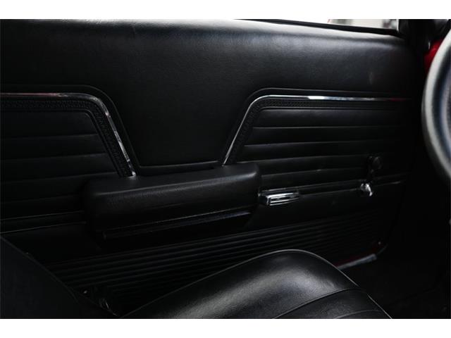 1969 Chevrolet Chevelle (CC-2075695) for sale in Orwigsburg, Pennsylvania
