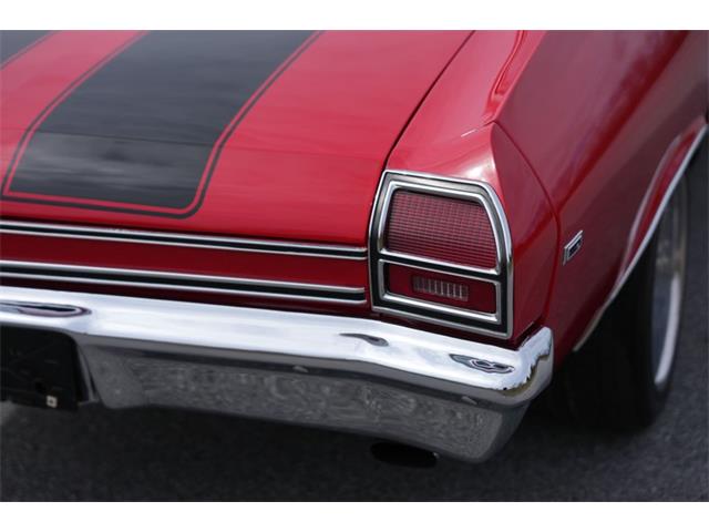 1969 Chevrolet Chevelle (CC-2075695) for sale in Orwigsburg, Pennsylvania