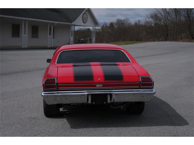 1969 Chevrolet Chevelle (CC-2075695) for sale in Orwigsburg, Pennsylvania