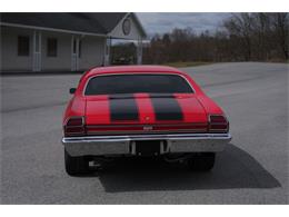 1969 Chevrolet Chevelle (CC-2075695) for sale in Orwigsburg, Pennsylvania