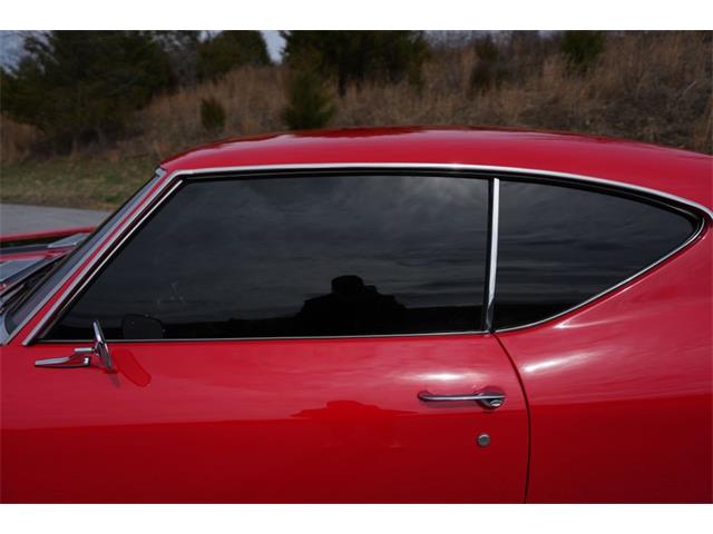 1969 Chevrolet Chevelle (CC-2075695) for sale in Orwigsburg, Pennsylvania