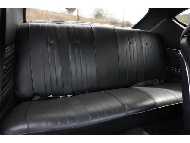 1969 Chevrolet Chevelle (CC-2075695) for sale in Orwigsburg, Pennsylvania