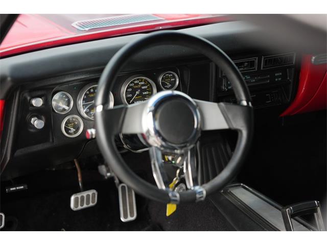 1969 Chevrolet Chevelle (CC-2075695) for sale in Orwigsburg, Pennsylvania