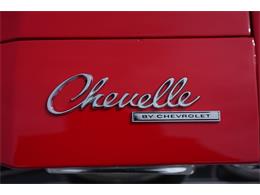 1969 Chevrolet Chevelle (CC-2075695) for sale in Orwigsburg, Pennsylvania
