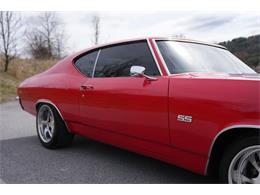 1969 Chevrolet Chevelle (CC-2075695) for sale in Orwigsburg, Pennsylvania