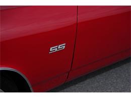 1969 Chevrolet Chevelle (CC-2075695) for sale in Orwigsburg, Pennsylvania