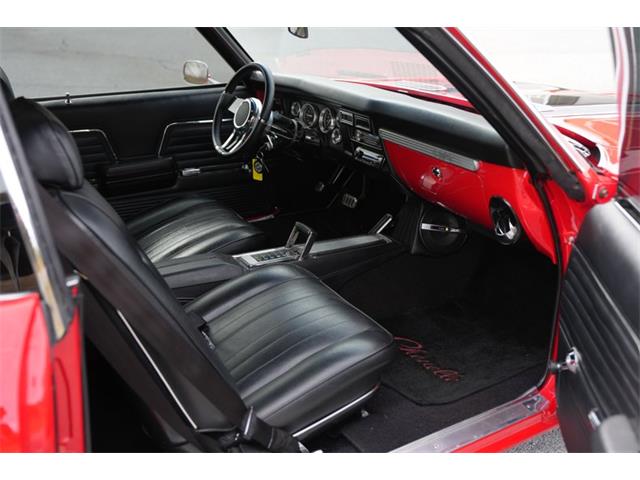 1969 Chevrolet Chevelle (CC-2075695) for sale in Orwigsburg, Pennsylvania