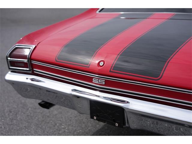 1969 Chevrolet Chevelle (CC-2075695) for sale in Orwigsburg, Pennsylvania