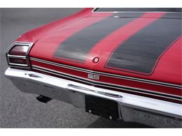 1969 Chevrolet Chevelle (CC-2075695) for sale in Orwigsburg, Pennsylvania
