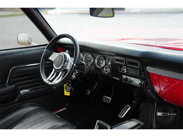 1969 Chevrolet Chevelle (CC-2075695) for sale in Orwigsburg, Pennsylvania