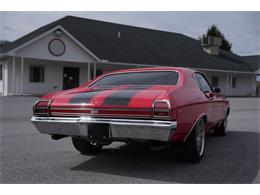 1969 Chevrolet Chevelle (CC-2075695) for sale in Orwigsburg, Pennsylvania