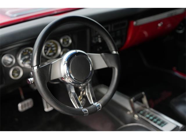 1969 Chevrolet Chevelle (CC-2075695) for sale in Orwigsburg, Pennsylvania