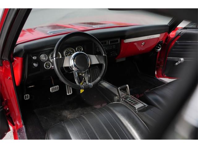 1969 Chevrolet Chevelle (CC-2075695) for sale in Orwigsburg, Pennsylvania
