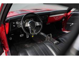 1969 Chevrolet Chevelle (CC-2075695) for sale in Orwigsburg, Pennsylvania