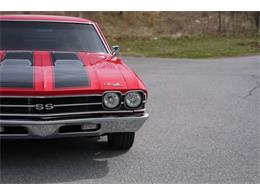 1969 Chevrolet Chevelle (CC-2075695) for sale in Orwigsburg, Pennsylvania