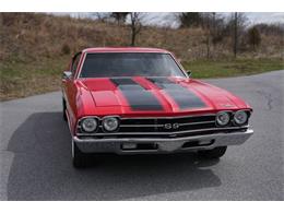 1969 Chevrolet Chevelle (CC-2075695) for sale in Orwigsburg, Pennsylvania