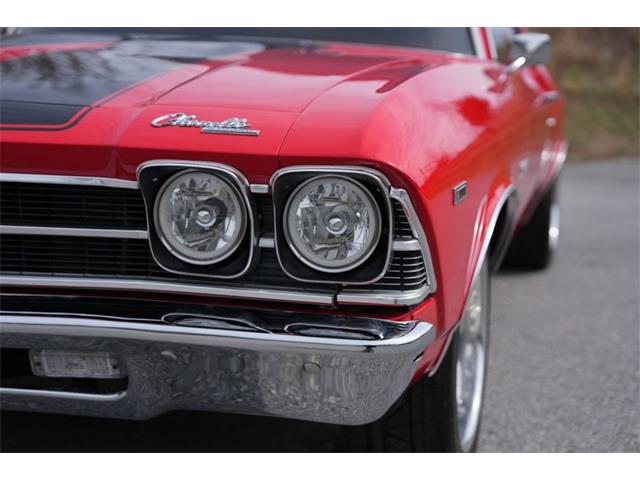 1969 Chevrolet Chevelle (CC-2075695) for sale in Orwigsburg, Pennsylvania