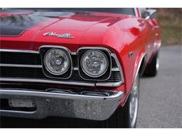 1969 Chevrolet Chevelle (CC-2075695) for sale in Orwigsburg, Pennsylvania