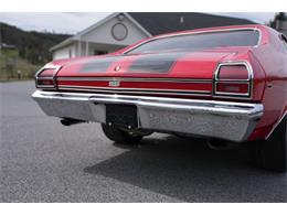 1969 Chevrolet Chevelle (CC-2075695) for sale in Orwigsburg, Pennsylvania