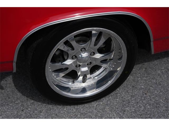 1969 Chevrolet Chevelle (CC-2075695) for sale in Orwigsburg, Pennsylvania