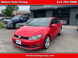 2017 Volkswagen Golf (CC-2075698) for sale in Heath, Ohio