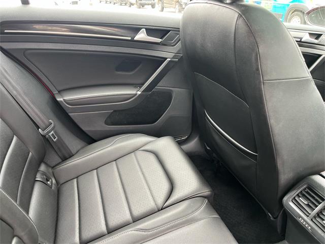 2017 Volkswagen Golf (CC-2075698) for sale in Heath, Ohio