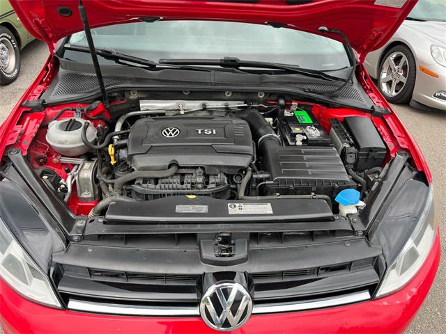 2017 Volkswagen Golf (CC-2075698) for sale in Heath, Ohio
