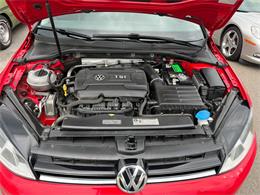 2017 Volkswagen Golf (CC-2075698) for sale in Heath, Ohio