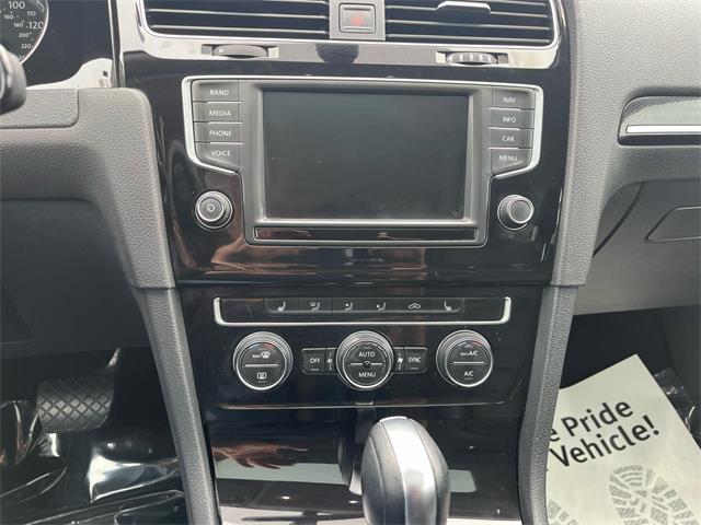 2017 Volkswagen Golf (CC-2075698) for sale in Heath, Ohio