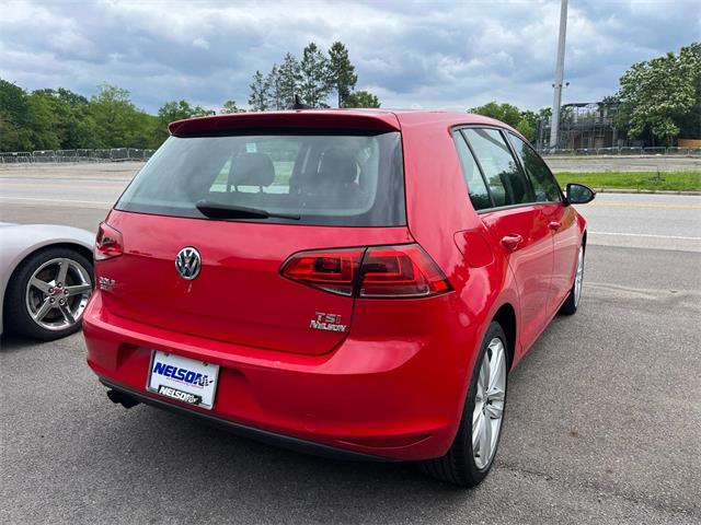 2017 Volkswagen Golf (CC-2075698) for sale in Heath, Ohio