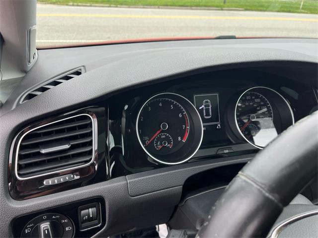 2017 Volkswagen Golf (CC-2075698) for sale in Heath, Ohio