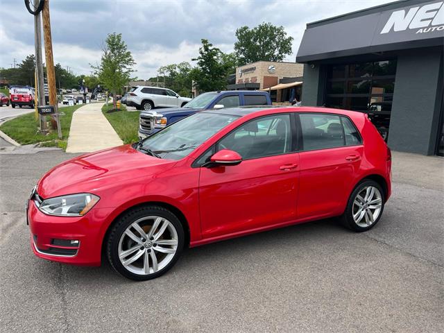 2017 Volkswagen Golf (CC-2075698) for sale in Heath, Ohio