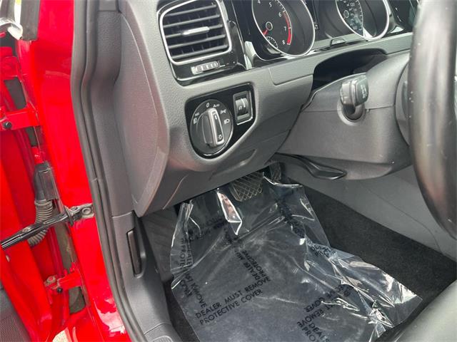 2017 Volkswagen Golf (CC-2075698) for sale in Heath, Ohio